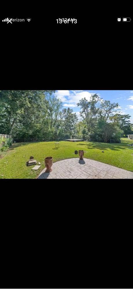 Seeking 1 roommate for 3 BR house
