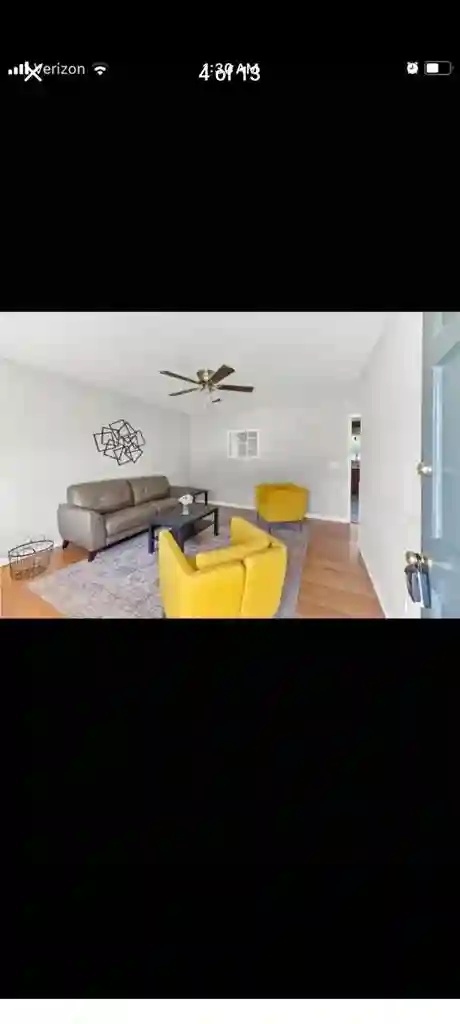 Seeking 1 roommate for 3 BR house