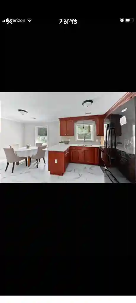 Seeking 1 roommate for 3 BR house