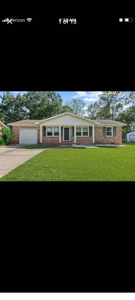 Seeking 1 roommate for 3 BR house