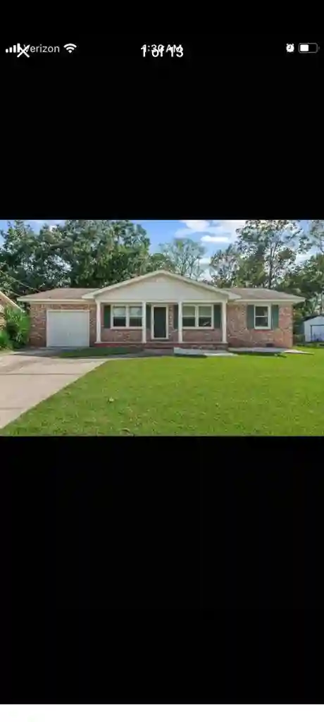 Seeking 1 roommate for 3 BR house
