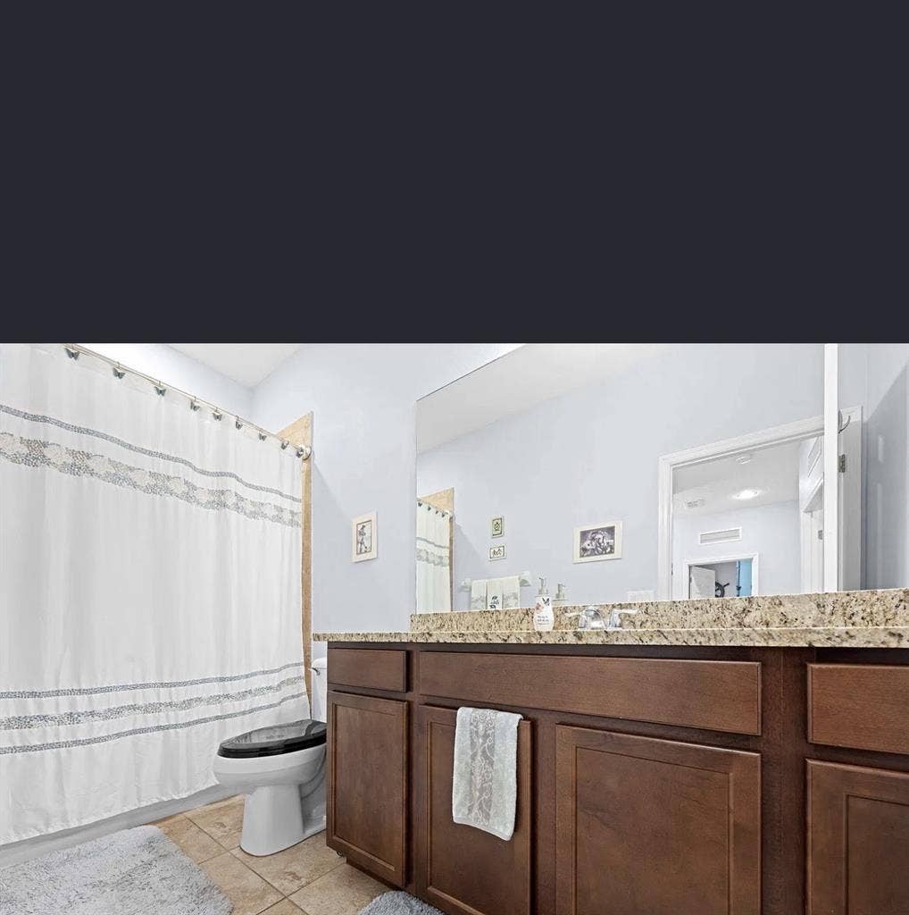 Beautiful room to rent!