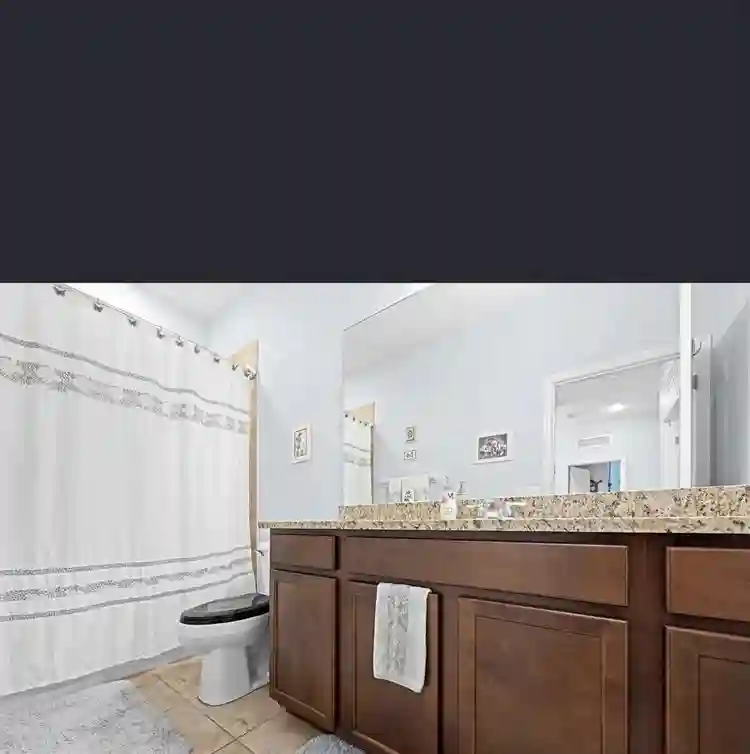 Beautiful room to rent!