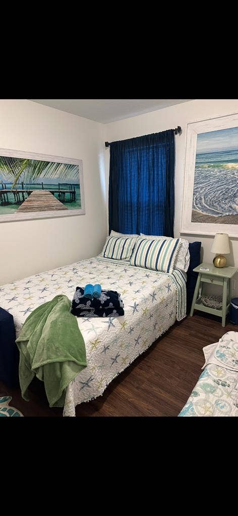 Beautiful room to rent!