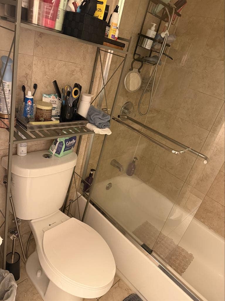 Looking for a roommate!