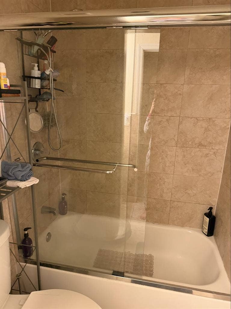 Looking for a roommate!
