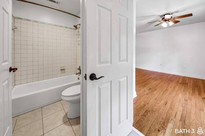 Private Room w/ Jack & Jill Bath