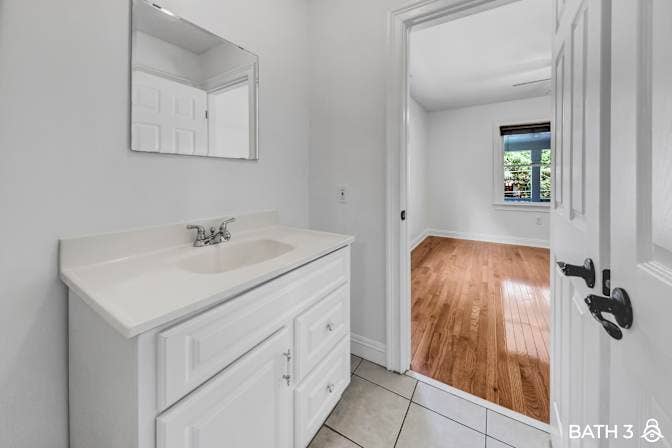 Private Room w/ Jack & Jill Bath
