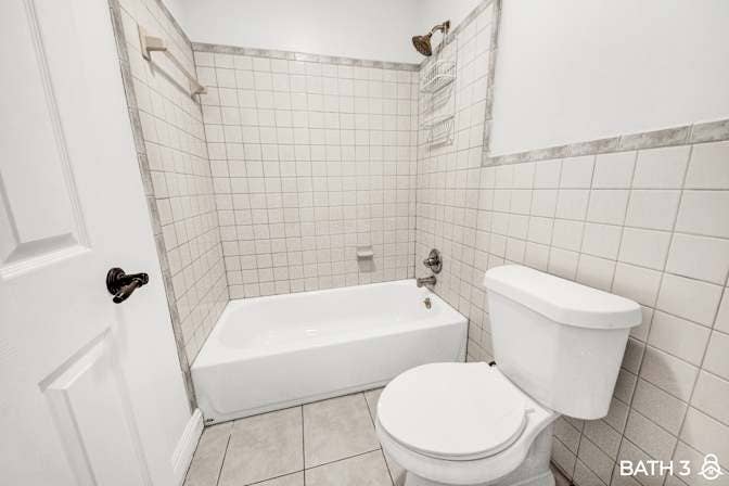 Private Room w/ Jack & Jill Bath