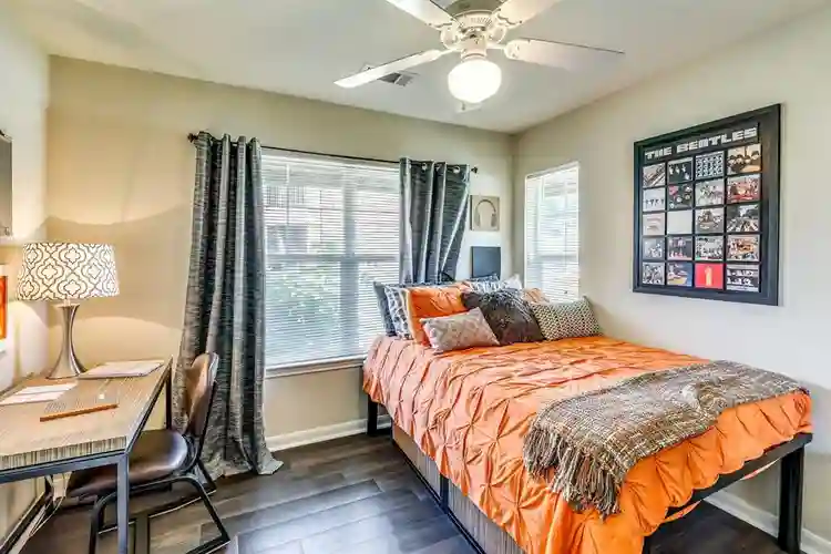 Campus Lodge Lease Takeover