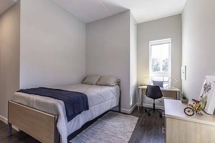 Student Apartment at The W London