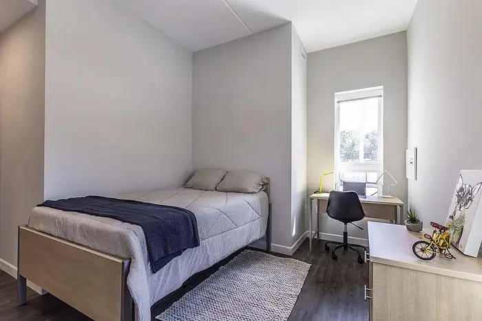 Student Apartment at The W London