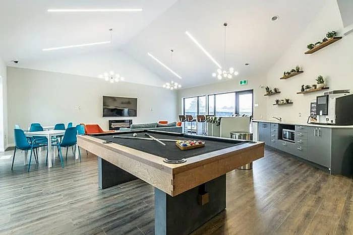 Student Apartment at The W London