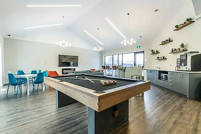 Student Apartment at The W London