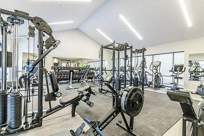 Student Apartment at The W London