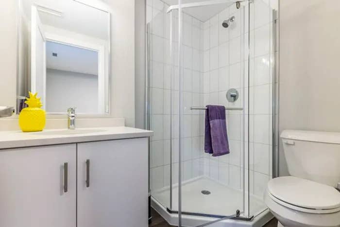 Student Apartment at The W London