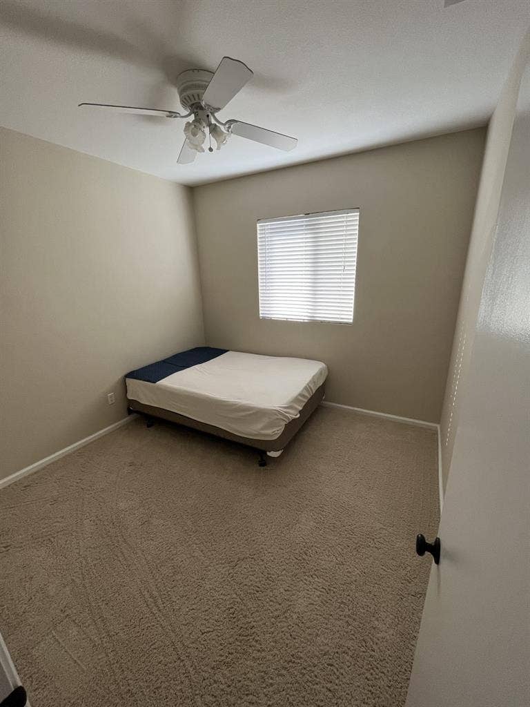 Comfortable Room for Rent