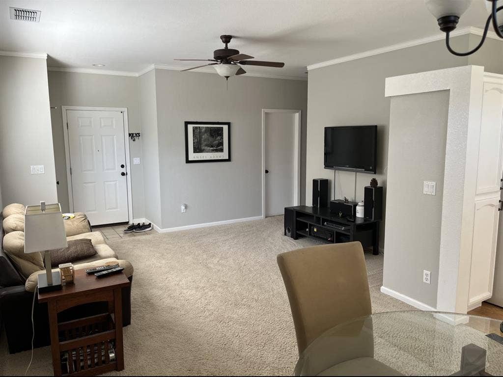 Comfortable Room for Rent