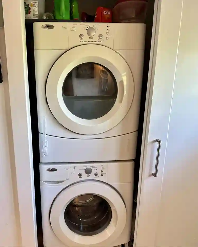 Furnished room/private bath in OP
