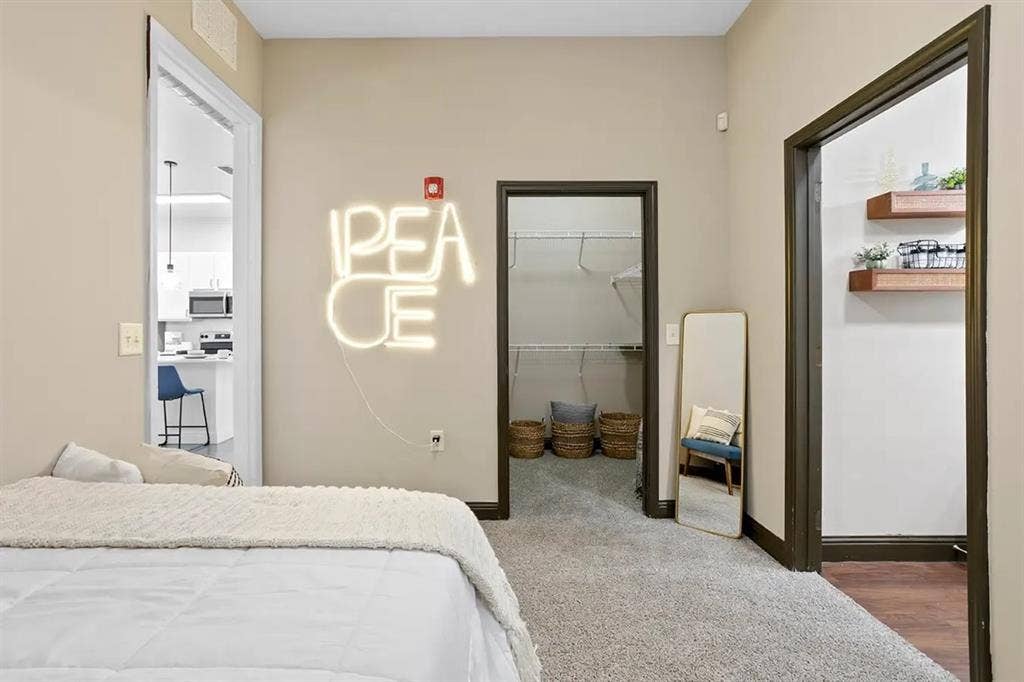 2 Bed/ 2 bathroom Sublease Near USF