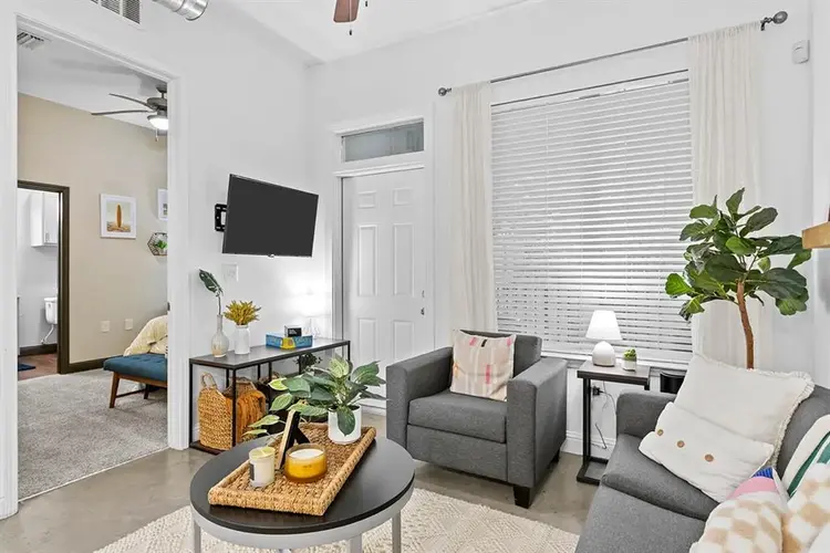 2 Bed/ 2 bathroom Sublease Near USF