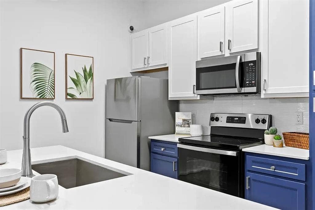2 Bed/ 2 bathroom Sublease Near USF