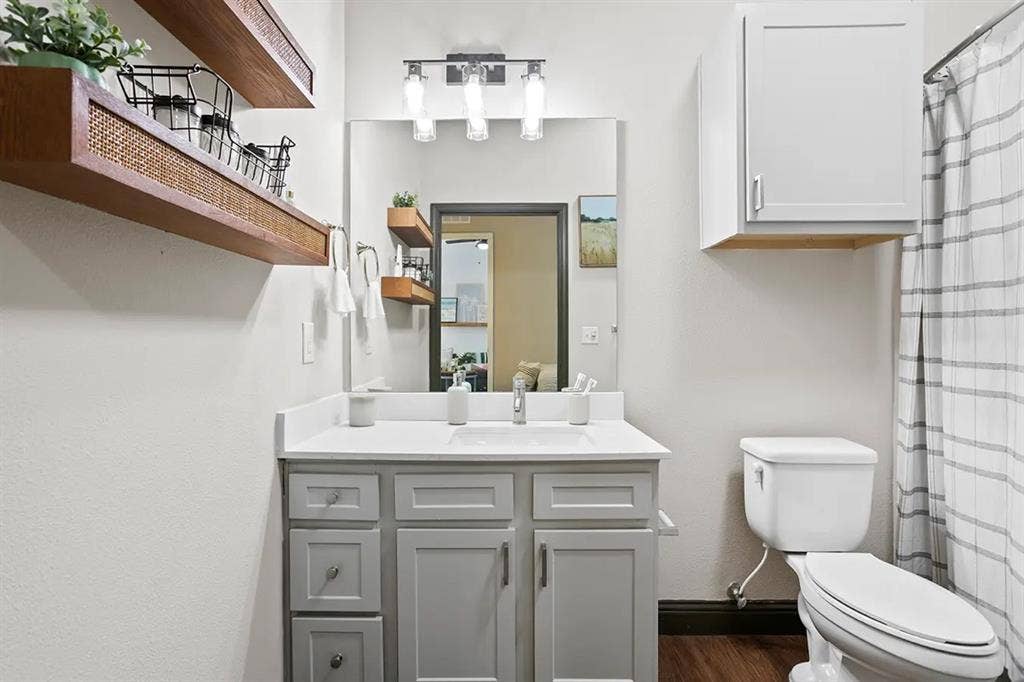 2 Bed/ 2 bathroom Sublease Near USF