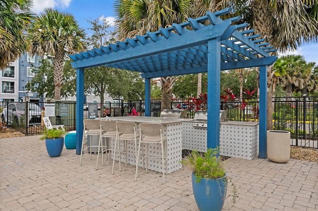 2 Bed/ 2 bathroom Sublease Near USF
