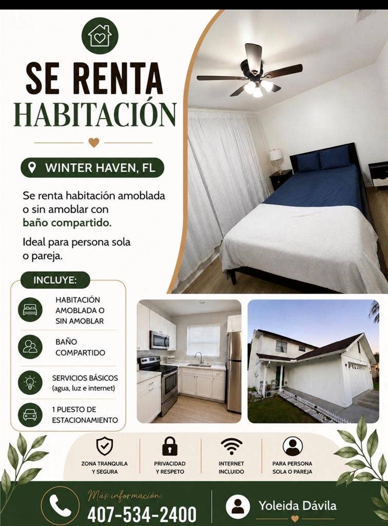 New Listing