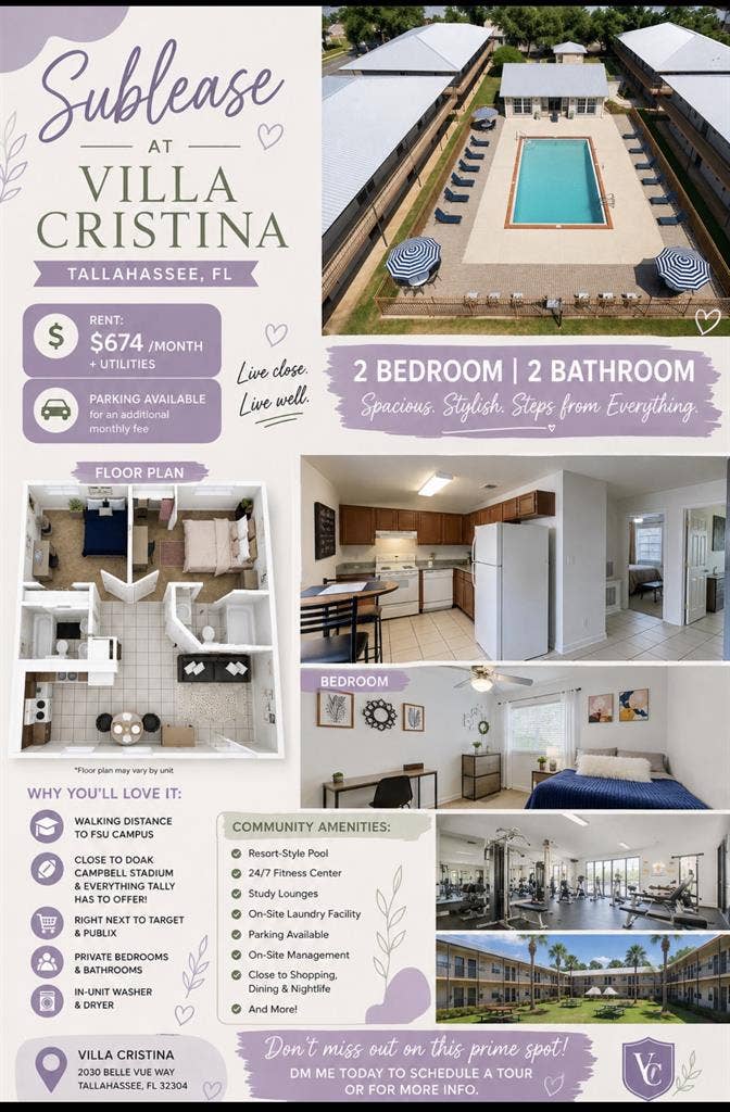 New Listing