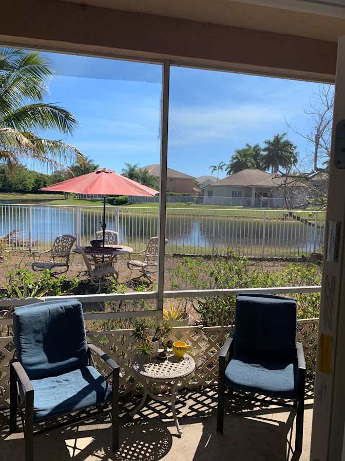 Room for rent in Weston, Fl