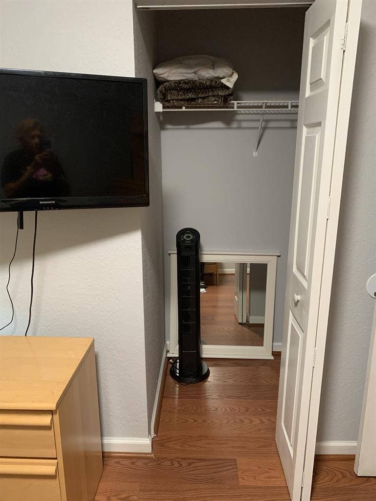 Room for rent in Weston, Fl