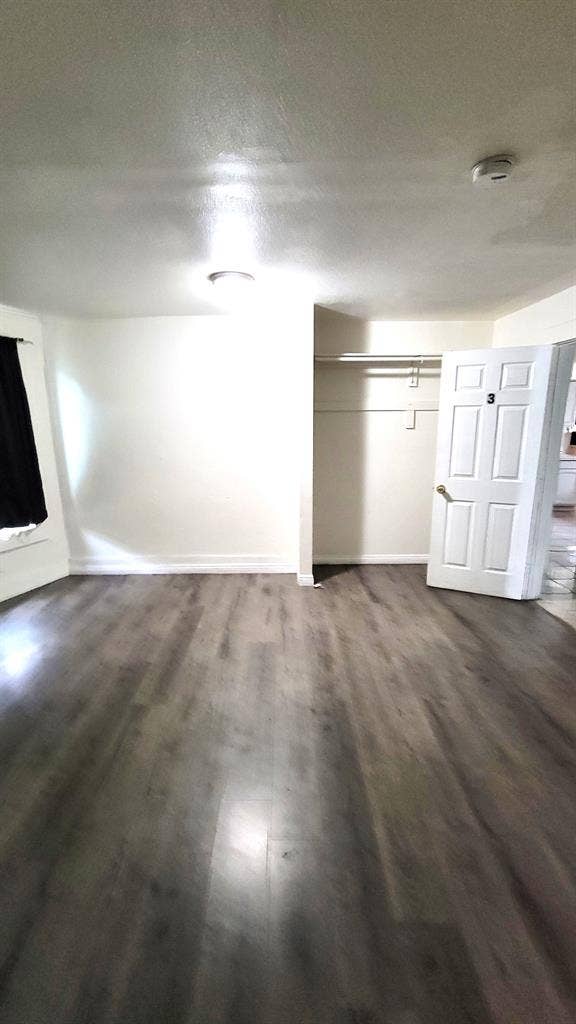 Spacious Room for Rent in SB