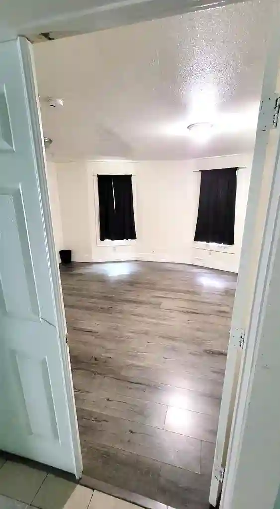 Spacious Room for Rent in SB