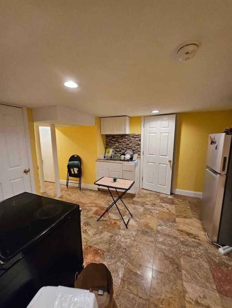 Room for rent
