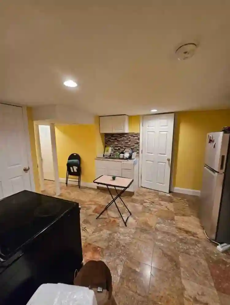 Room for rent