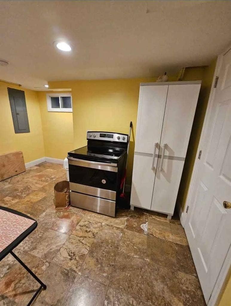 Room for rent