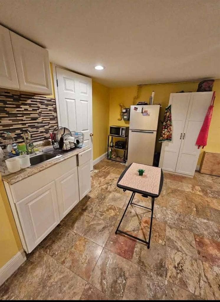 Room for rent