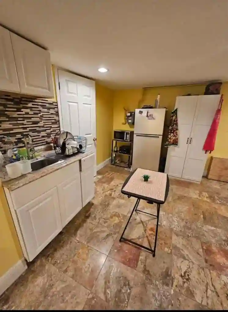 Room for rent