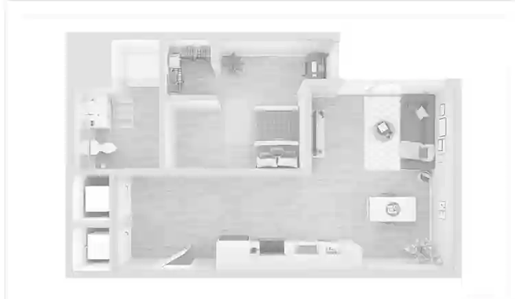 SPRING 2027 RELET — HUB TALLAHASSEE