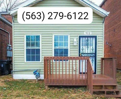Call or text for more inqurie