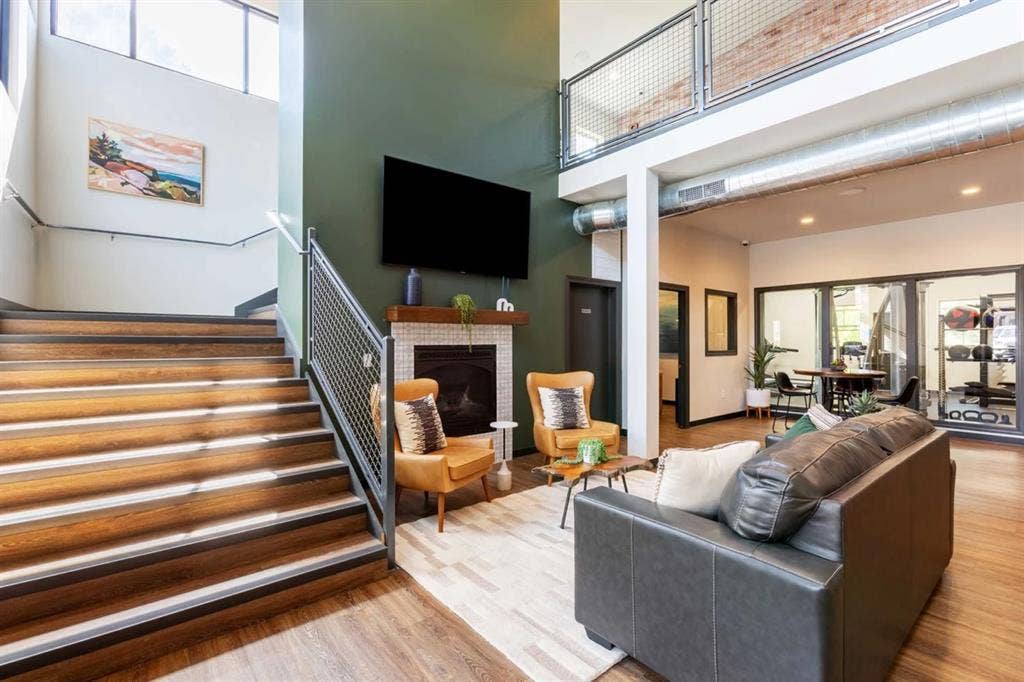 Studio Apartment For Rent‼️