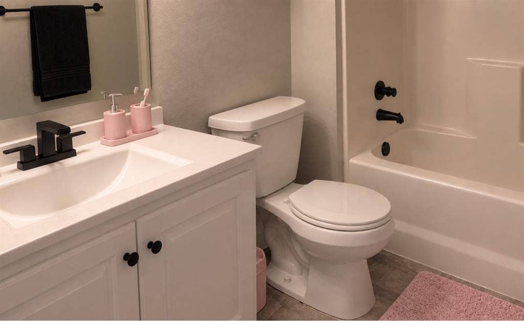 Studio Apartment For Rent‼️