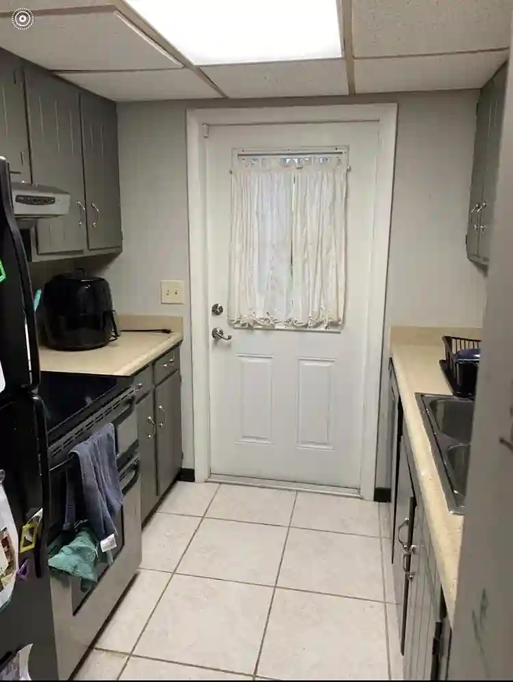 Master Bedroom Available