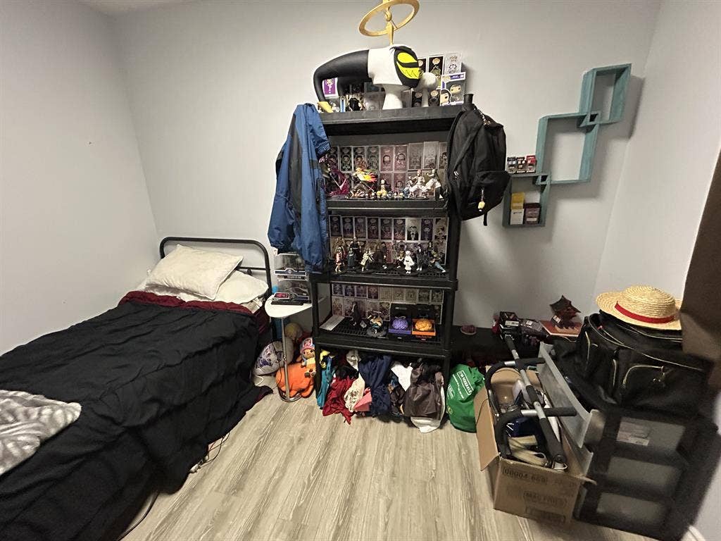 $740 | Room for Rent in Vanier