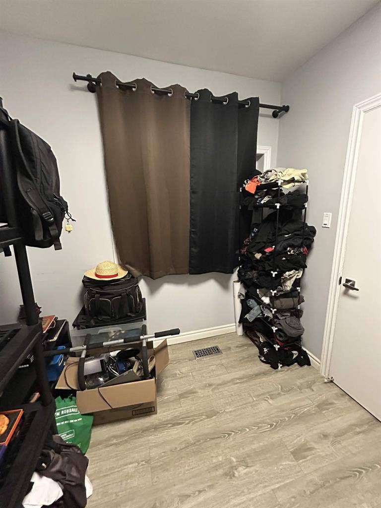 $740 | Room for Rent in Vanier