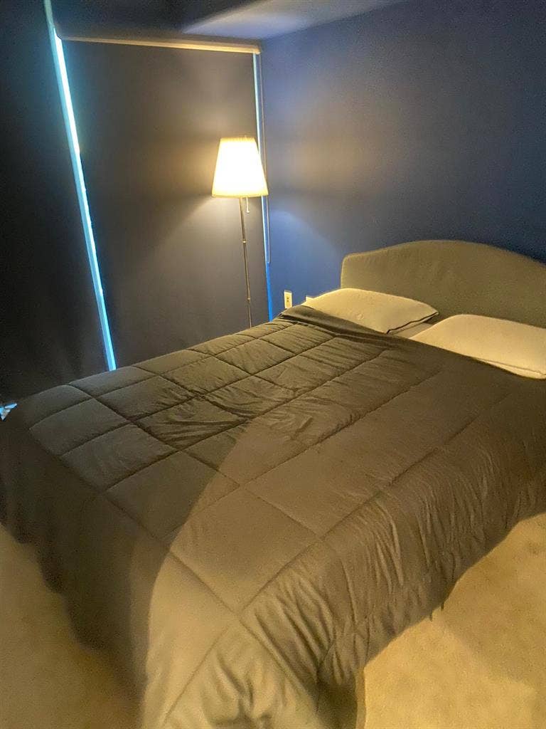 Luxury Living, Near Union Station