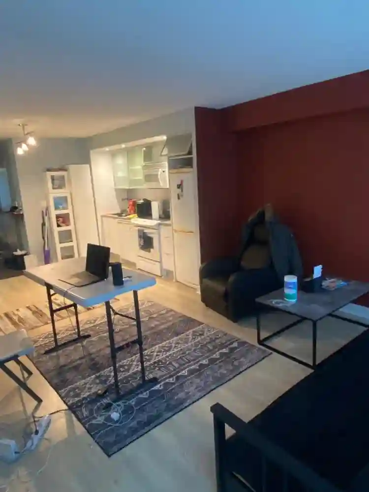 Luxury Living, Near Union Station
