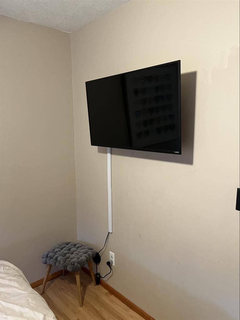 Renting one bedroom