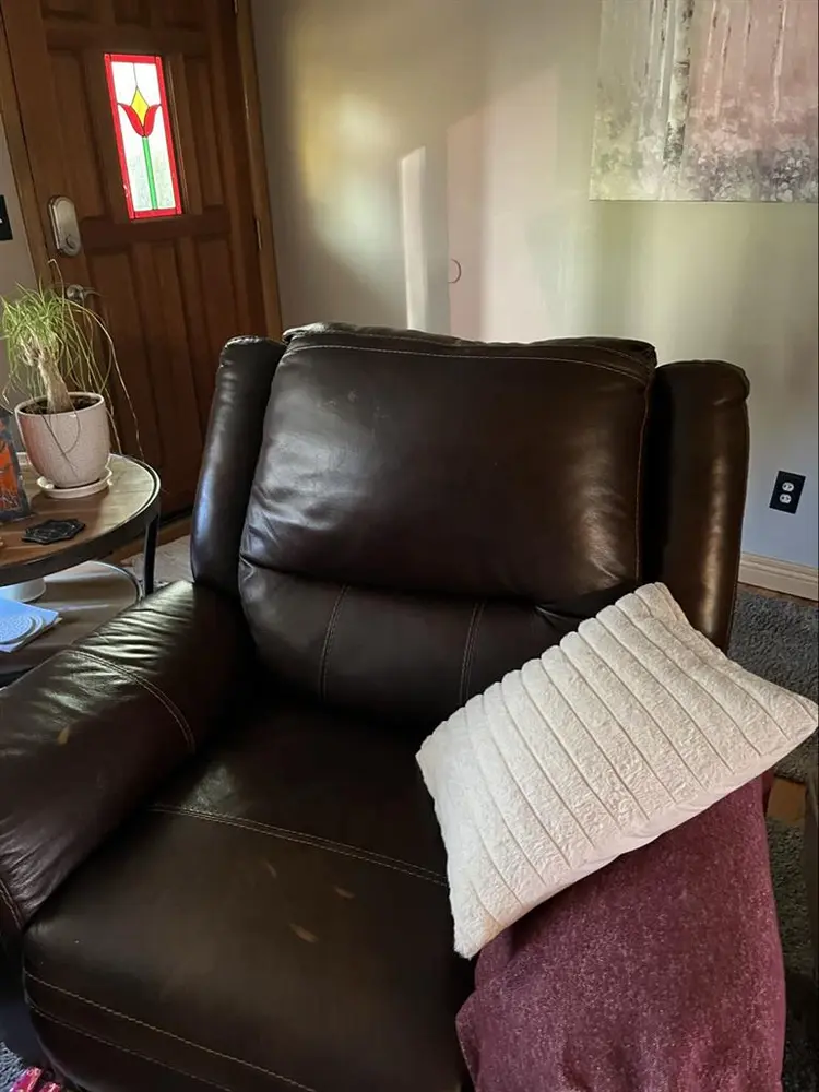 Renting one bedroom